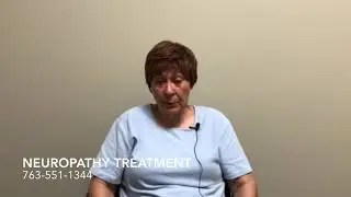 Overcoming Neuropathy Pain With Care at Affinity Medical Group in New Hope