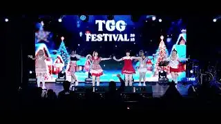 6Byou Empathy / Ikinari Tell Me [Overall] TGG FESTIVAL 2025 :: 28 DEC 2025