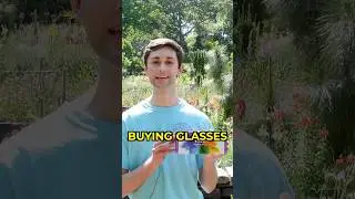 Do Color Blind Glasses Actually Work?