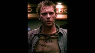 Top 5 my favorite character in supernatural👹  Part 1