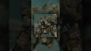 DEIXAR - DJ VETA3 ! Biped Mech Cinematic EDIT  by Troll Face #trollface #army #robotics #deixar #dj