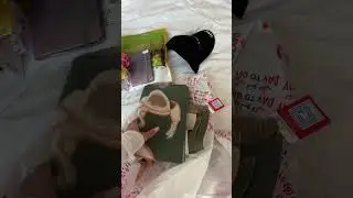 Бюджетные покупки из Дубая🇦🇪 #дубай