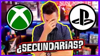 &iquest;Es BUENO COMPRAR JUEGOS de CUENTAS SECUNDARIAS de PLAYSTATION o XBOX?- Consejos Gamer By GeorgioWeb