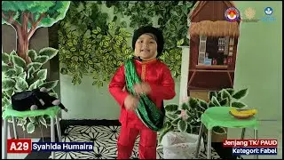 Syahida Humaira (A29)