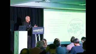 John Palfreyman- Founder of Palfreyman Ventures
