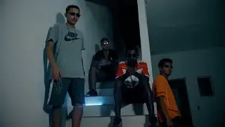 Instrumental Drill - Mc Lon, Mc Chininha, Koreia, Mc Aquim (PROD. DJ MU540)