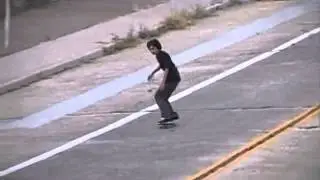Worst Skateboarding Bail Ever www savevid com