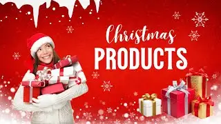 Christmas special Product || Must Have 2026 || add sparkle to your celebrations 🎄✨