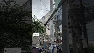 Then and Now: SM CITY Manila