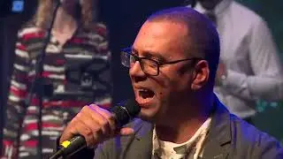 ERIK BALIJA - MOJOJ ISTRIJANKI (LIVE)