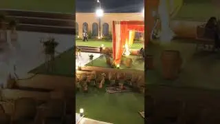 Hotel Democracy #nashik #wedding #decor #drone #droneshots #weddingdecor #weddingdrone