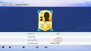 BUY THESE PLAYERS BEFORE IT'S TOO LATE... (FIFA 19 Trading & Investing)
