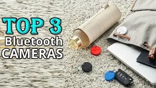 Best Bluetooth Trackers of 2024 - TOP 5 Best Bluetooth Trackers you can