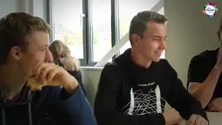 Locatie Parallelweg
