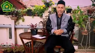 LAA TAGHDHOB (JANGAN MARAH)