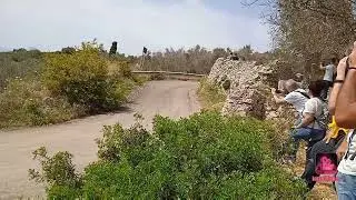 54&deg;Rally Del Salento 2022
