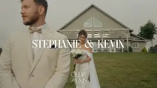 North Carolina Intimate Wedding at Appalachian View // Destination Wedding Film