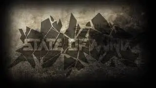 State Of Mine - Killing me (lyrics)