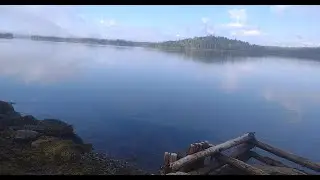 Cindershadow is live from Nova Scotia
