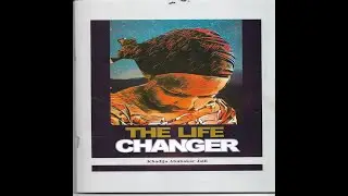 The Life Changer Summary, Likely questions from the JAMB Novel by EducateAfricans.com