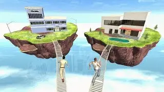 New House+NPC+NEW BIKE+CAR 🚨+MOBILE SHOP+SCHOOL