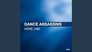 Here I Am (Flip & Fill Remix)