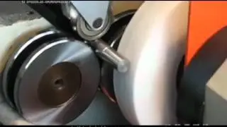 external grinding machine,punch grinder,surface grinder