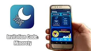 Cheatmoon Network, Invite Code & Installation