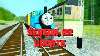 Season 22 Update