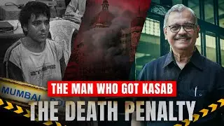 Kasab's SHOCKING Execution Story EXPOSED! | Padma Shri Advocate Ujjwal Nikam