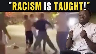 Black Teen Attacked By A Mob Of White Teens In Simi Valley, California!!