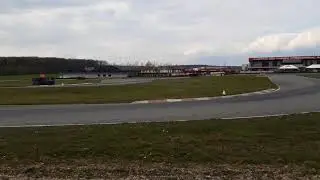 course kart mariembourg BEL
