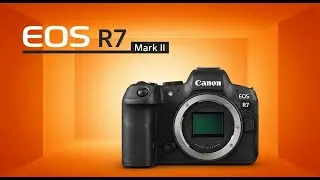 Canon EOS R7 Mark II Review: Is This the Shocking APS-C Camera of 2025?