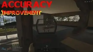 Battlefield 4: Improving Accuracy/Tips (PC)