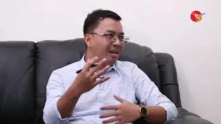 အစဥ္​အလာ သနပ္​ခါးလုပ္​ငန္​း​ေတြ​ေတာ့ ​ေပ်ာက္​သြားမယ္