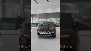 Похоже, я понял, кому выгоден рост китайских электромобилей
