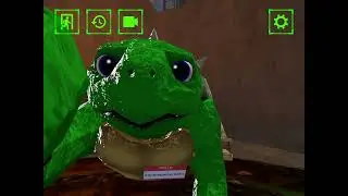 ANIMAL COMPANY NEW CAMERA MOD!