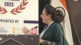 Urban Infra 2023 | Financing of major urban infrastructure projects in India - A Way Forward