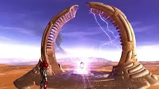 Crystal Hunting - Metroid Prime 4: Beyond Part #15 | No Commentary 4K60