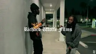 SHXTTAH &ndash; Backazz (feat. GTHUGN_) [Street Visual]