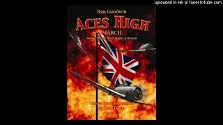 Aces High March Ron Goodwin/ed. Daehn