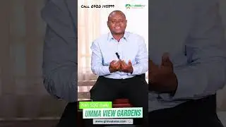 Pata plot na 550 bob per day 