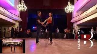 Toronto Salsa Bachata Fridays Live