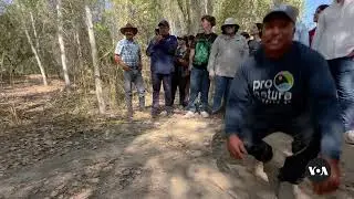 Colorado River Mexico Border Part 5