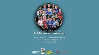 Österreichische Rad-Straßenmeisterschaft
