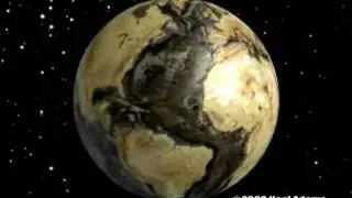 GROWING EARTH 1