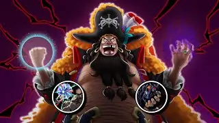 Was Blackbeard REALLY Worth the HYPE? | OPBR