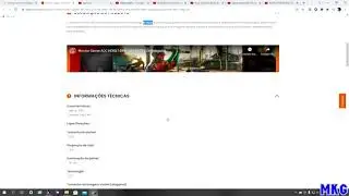 Monitor Gamer AOC Hero 24 polegadas de 144Hz