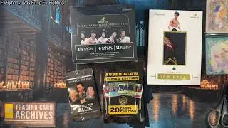 Bruce Lee Keepsake Kaleidoscope Edition Relic Cards