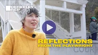 MOTHER OF EXILES: Reflections from the Playwright